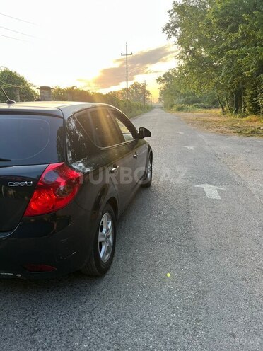 Kia Ceed 2007, 200,000 km - 1.6 l - Bakı