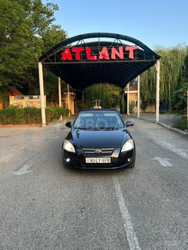 Kia Ceed 2007, 200,000 km - 1.6 l - Bakı