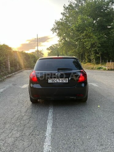 Kia Ceed 2007, 200,000 km - 1.6 l - Bakı
