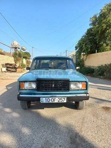 LADA (VAZ) 2107 2005, 160,000 km - 1.6 л - Bakı