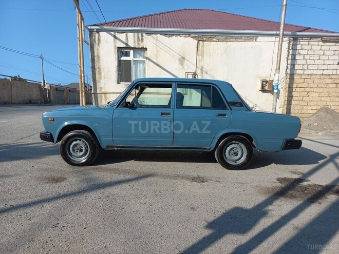 LADA (VAZ) 2107 2005, 160,000 km - 1.6 л - Bakı