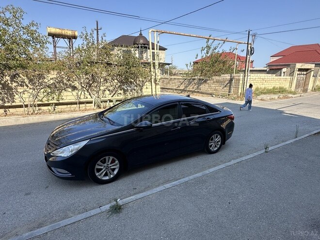 Hyundai Sonata-14