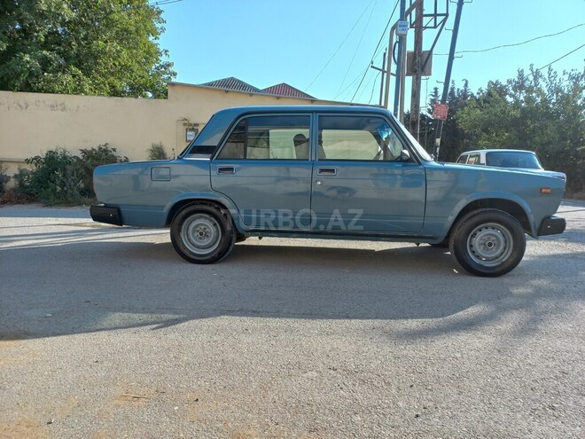 LADA (VAZ) 2107 2005, 160,000 km - 1.6 л - Bakı