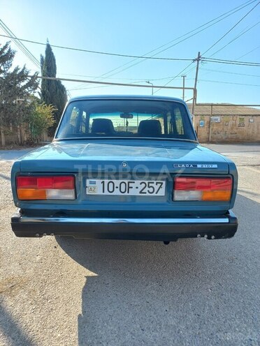 LADA (VAZ) 2107 2005, 160,000 km - 1.6 л - Bakı