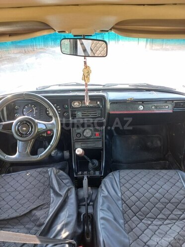 LADA (VAZ) 2107 2005, 160,000 km - 1.6 л - Bakı