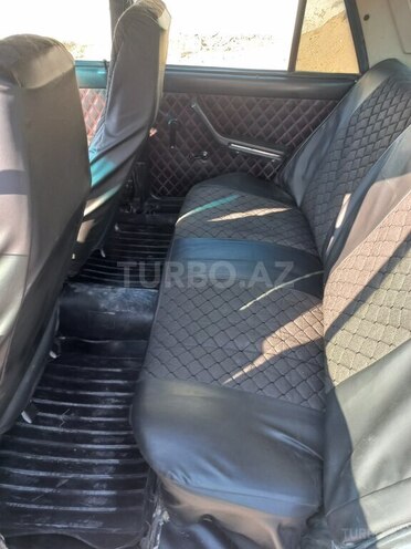 LADA (VAZ) 2107 2005, 160,000 km - 1.6 л - Bakı