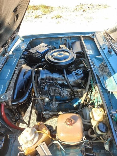 LADA (VAZ) 2107 2005, 160,000 km - 1.6 л - Bakı