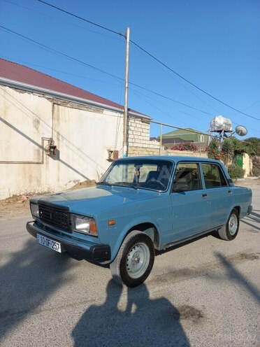 LADA (VAZ) 2107 2005, 160,000 km - 1.6 л - Bakı