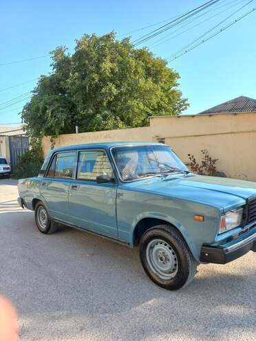LADA (VAZ) 2107 2005, 160,000 km - 1.6 л - Bakı
