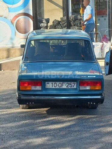 LADA (VAZ) 2107 2005, 160,000 km - 1.6 л - Bakı