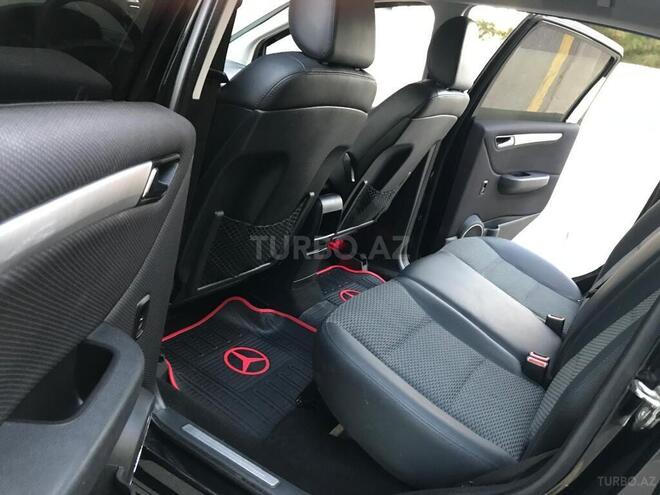 Mercedes B 170 2009, 187,000 km - 1.7 l - Sumqayıt