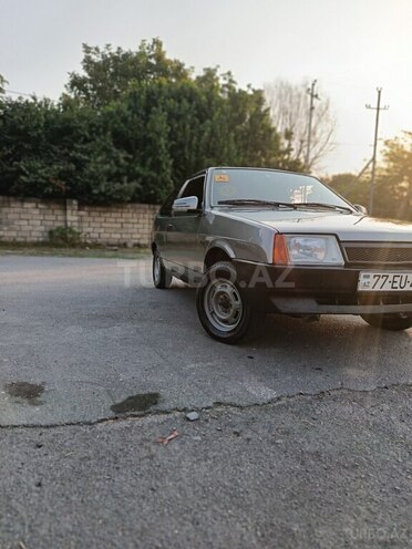 LADA (VAZ) 2108 1985, 220,000 km - 1.3 l - Zaqatala