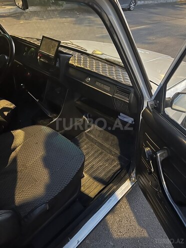 LADA (VAZ) 2107 2008, 100,000 km - 1.6 л - Şamaxı