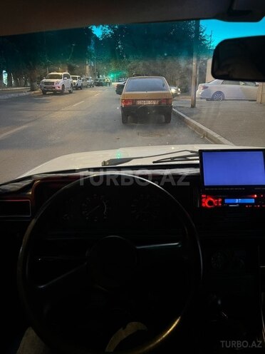 LADA (VAZ) 2107 2008, 100,000 km - 1.6 л - Şamaxı