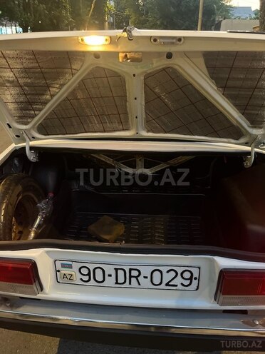 LADA (VAZ) 2107 2008, 100,000 km - 1.6 л - Şamaxı