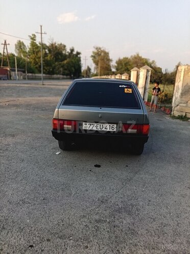 LADA (VAZ) 2108 1985, 220,000 km - 1.3 l - Zaqatala