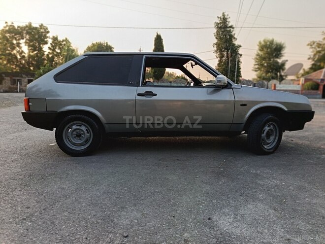 LADA (VAZ) 2108 1985, 220,000 km - 1.3 l - Zaqatala