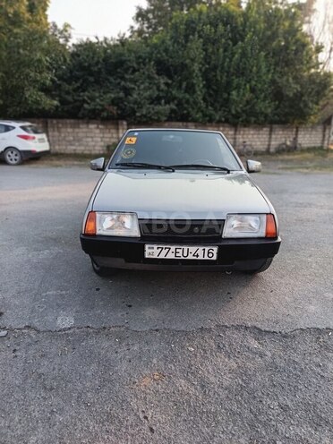 LADA (VAZ) 2108 1985, 220,000 km - 1.3 l - Zaqatala