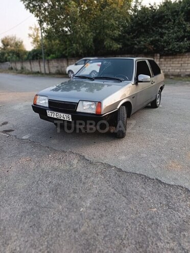 LADA (VAZ) 2108 1985, 220,000 km - 1.3 l - Zaqatala