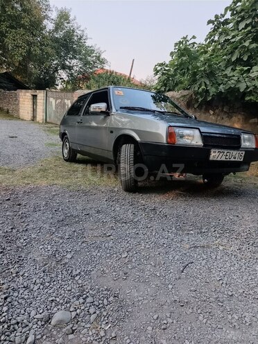 LADA (VAZ) 2108 1985, 220,000 km - 1.3 l - Zaqatala