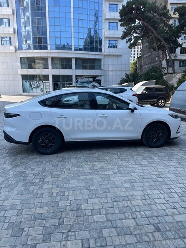 BYD  2025, 0 km - 1.5 l - Bakı