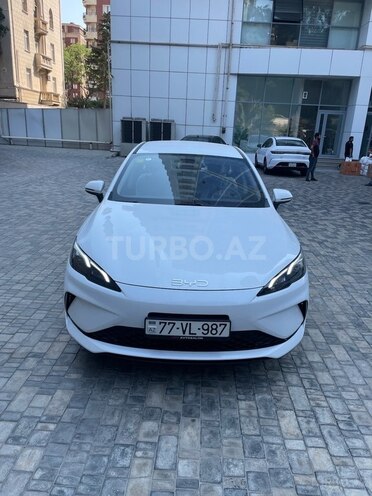 BYD  2025, 0 km - 1.5 l - Bakı