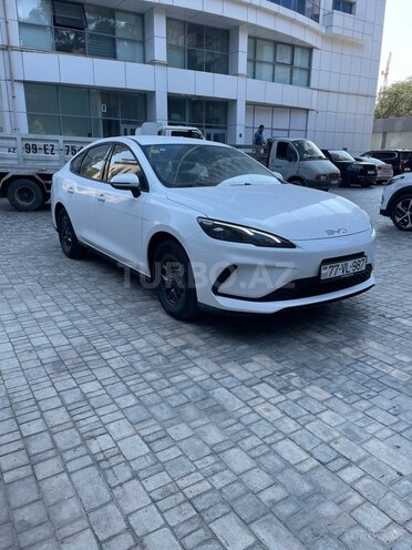 BYD  2025, 0 km - 1.5 l - Bakı