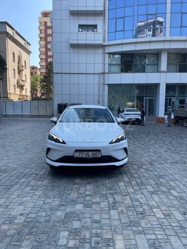 BYD  2025, 0 km - 1.5 l - Bakı