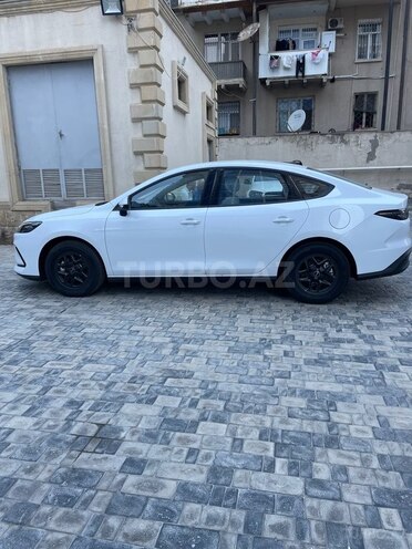 BYD  2025, 0 km - 1.5 l - Bakı