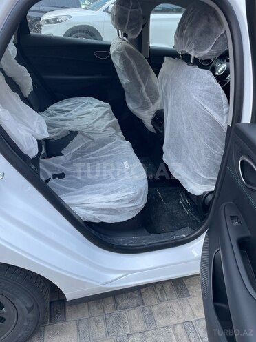 BYD  2025, 0 km - 1.5 l - Bakı