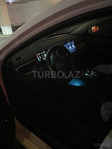 BYD  2025, 0 km - 1.5 l - Bakı