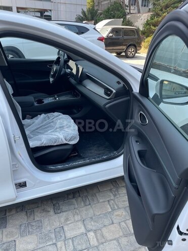 BYD  2025, 0 km - 1.5 l - Bakı