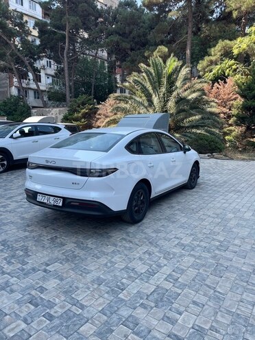 BYD  2025, 0 km - 1.5 l - Bakı