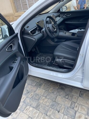 BYD  2025, 0 km - 1.5 l - Bakı