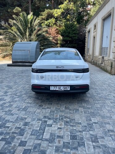 BYD  2025, 0 km - 1.5 l - Bakı