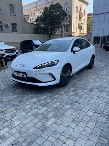 BYD  2025, 0 km - 1.5 l - Bakı