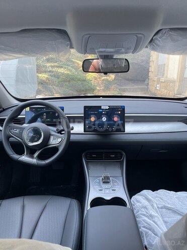 BYD  2025, 0 km - 1.5 l - Bakı