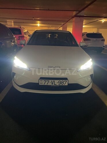 BYD  2025, 0 km - 1.5 l - Bakı