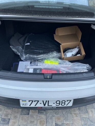 BYD  2025, 0 km - 1.5 l - Bakı