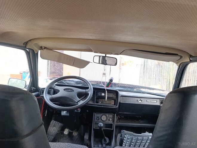 LADA (VAZ) 2107 2010, 199,900 km - 1.6 л - Goranboy