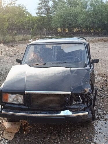 LADA (VAZ) 2107 2010, 199,900 km - 1.6 л - Goranboy