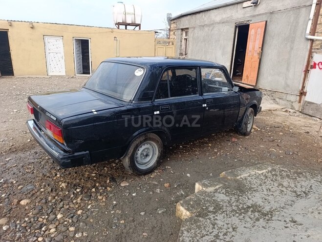 LADA (VAZ) 2107 2010, 199,900 km - 1.6 л - Goranboy