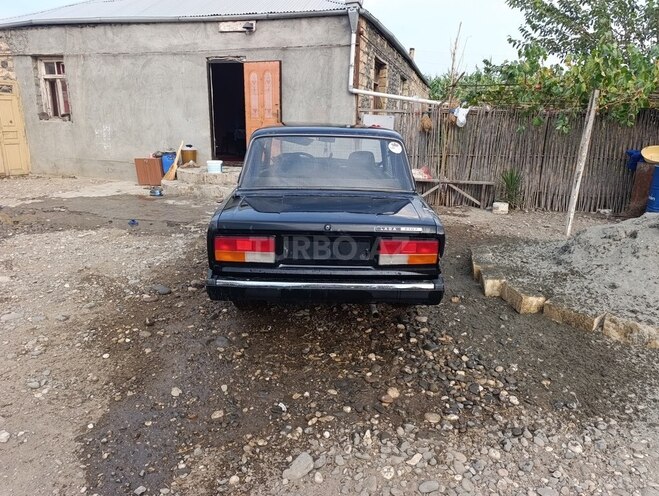 LADA (VAZ) 2107 2010, 199,900 km - 1.6 л - Goranboy