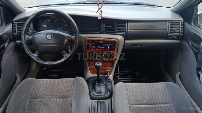 Opel Vectra 1997, 298,000 km - 1.8 l - Sumqayıt