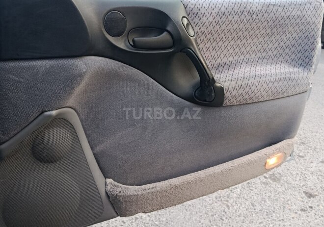 Opel Vectra 1997, 298,000 km - 1.8 l - Sumqayıt