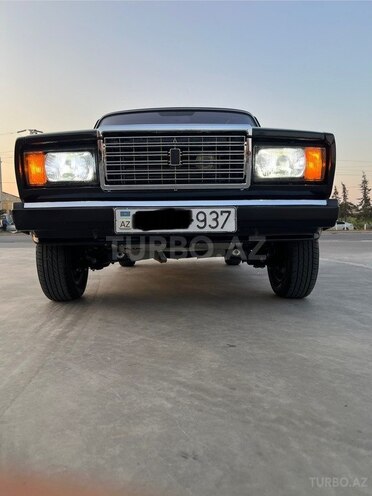 LADA (VAZ) 2107 2011, 155,520 km - 1.6 л - Sabirabad