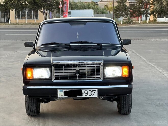 LADA (VAZ) 2107 2011, 155,520 km - 1.6 л - Sabirabad