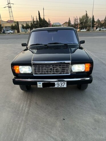 LADA (VAZ) 2107 2011, 155,520 km - 1.6 л - Sabirabad