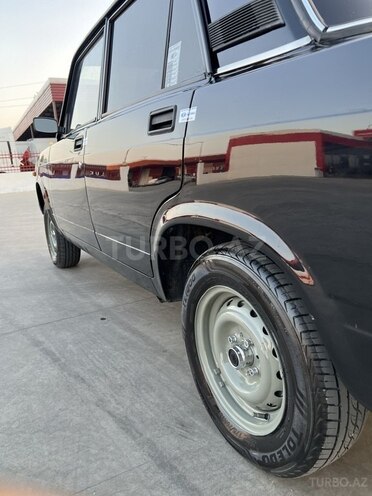 LADA (VAZ) 2107 2011, 155,520 km - 1.6 л - Sabirabad