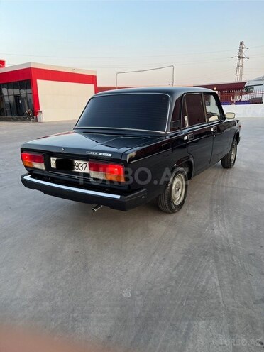 LADA (VAZ) 2107 2011, 155,520 km - 1.6 л - Sabirabad